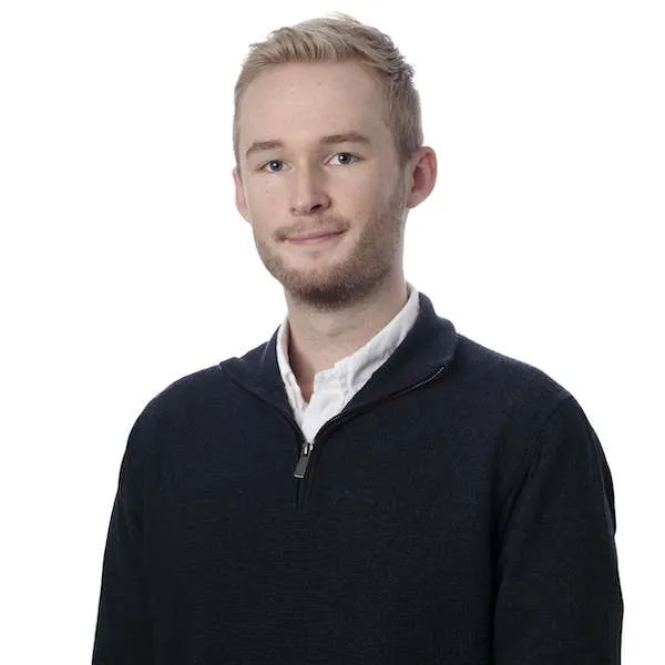 Henrik Brendhagen