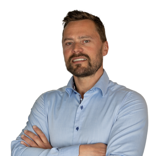 Ivar Jørstad