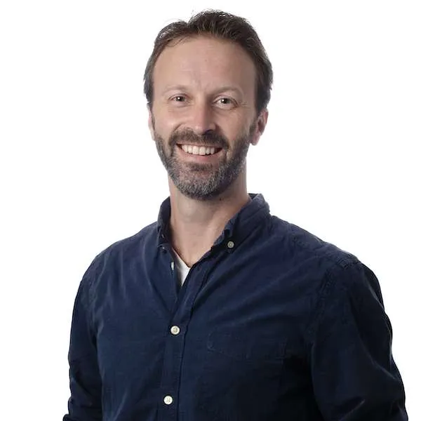 Jonas Havord