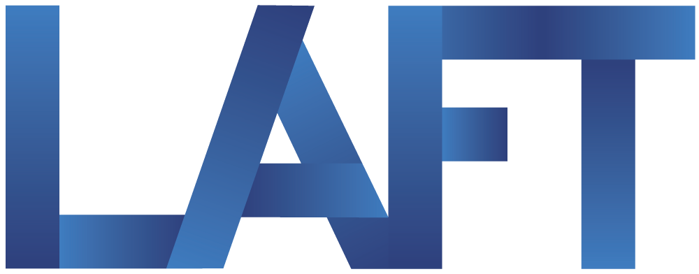 LAFT logo